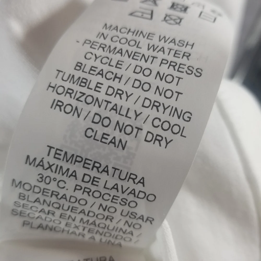 PUMA WHITE WOMEN'S TOP 🙎‍♀️🥰💚 - Picture 5 of 6